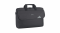 Torba do laptopa Targus Intellect 156 TBT239EU grafitowa - przód lewa strona