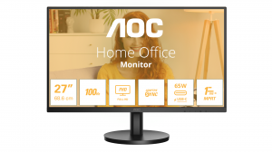 Monitor AOC 27B3CA2 27" FHD IPS 100Hz