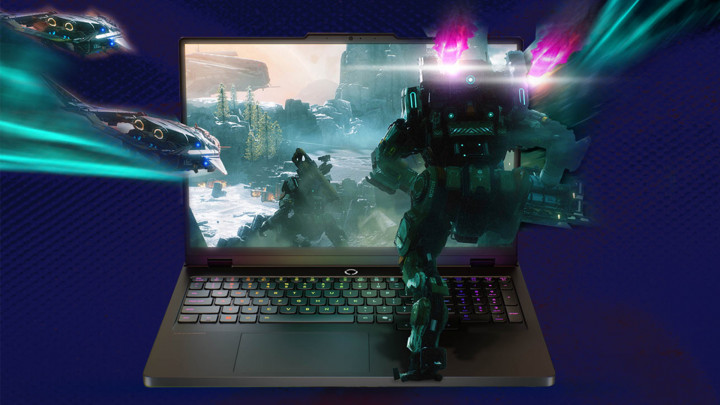 Legion Pro 5i Gen 10 16IAX10H 11