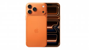 Smartfon Apple iPhone 17 Pro Max 1TB Cosmic Orange MFYW4HX/A