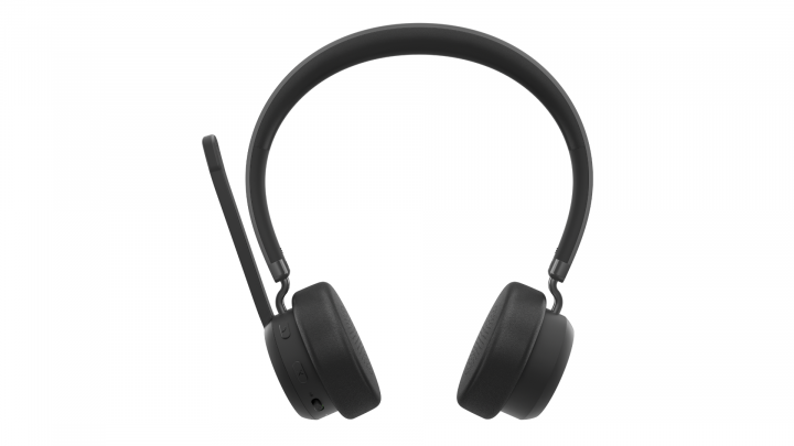 Słuchawki bezprzewodowe Lenovo Wireless VoIP Teams 4XD1M80020 4