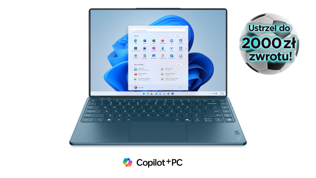 Laptop Lenovo Yoga Slim 9 14ILL10 83CX001PPB Ultra 7 258V Touch 14