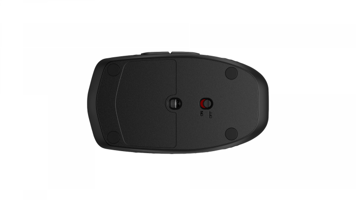 Mysz optyczna bezprzewodowa HP 425 Programmable Wireless Mouse 7M1D5AA 9