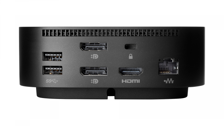 HP USB-C/A Universal Dock G2 5TW13AA 2