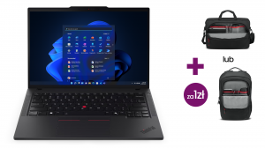 Mobilna stacja robocza Lenovo ThinkPad P14s Gen 6 AMD 21RV0011PB Ryzen AI 9 HX PRO 370 14" WUXGA_LP 64GB 1000SSD Int W11Pro