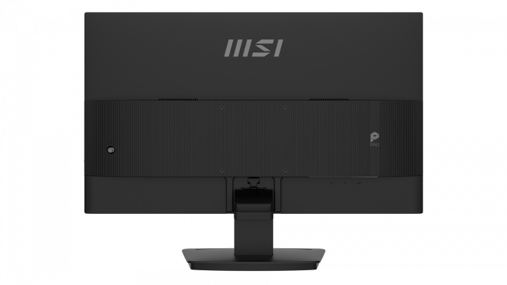 Monitor MSI PRO MP241 E14V 23,8" FHD 144Hz 8