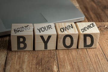 BYOD – czym jest i dlaczego największe firmy pozwalają pracownikom korzystać z własnych urządzeń?