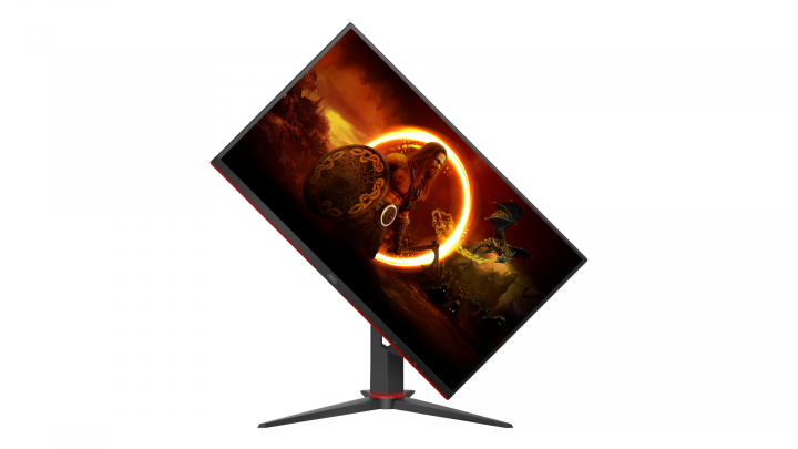 Monitor AOC 27G2ZN3/BK 2