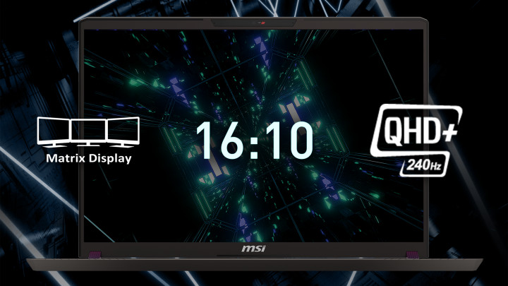 MSI Vector 16 HX A14V 3