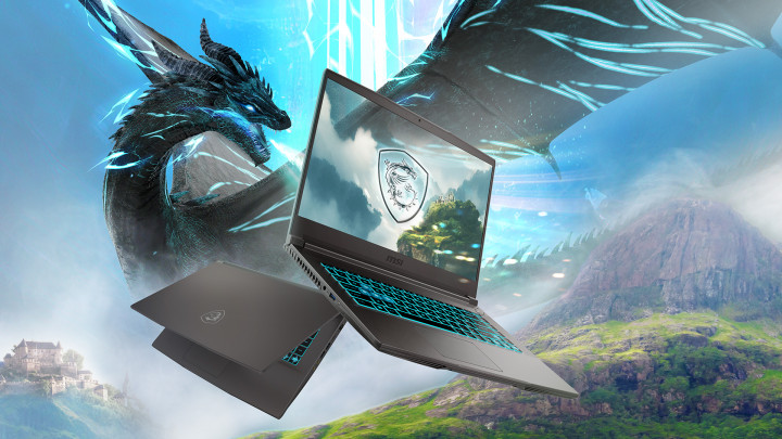 MSI Thin 15 B12V