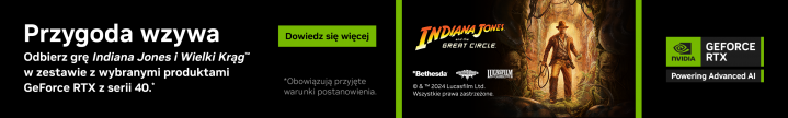 Przygoda wzywa - Indiana Jones i Wielki Krąg™ 7