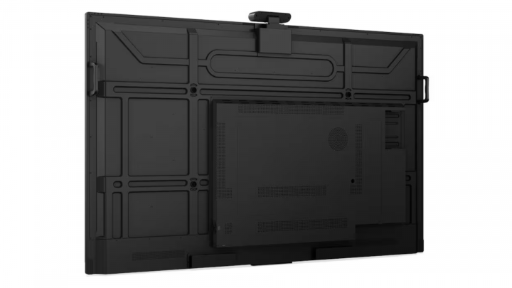 Monitor Lenovo ThinkVision T75 62F4WN1CEK 6