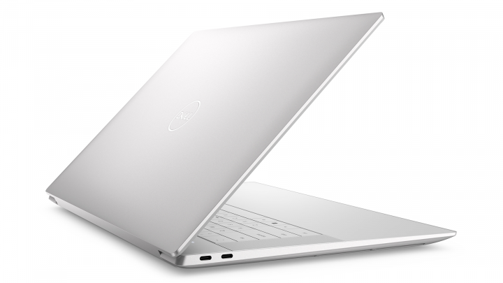 Laptop Dell XPS 16 9640 W11P platynowy 3