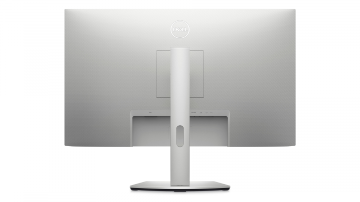Monitor DELL S2723HC 210-BELK - widok z tyłu