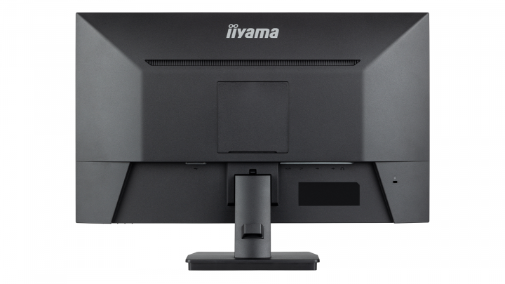 Monitor iiyama Prolite XU2793QS-B7 27" QHD IPS 1ms 100Hz 6