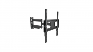 Uchwyt ścienny LogiLink 32-55" 50kg 200x200-400x400 BP0014