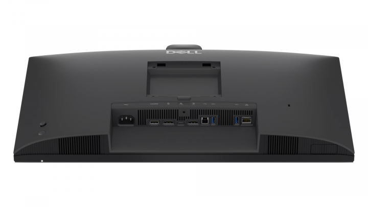 Monitor Dell P2426HEB porty
