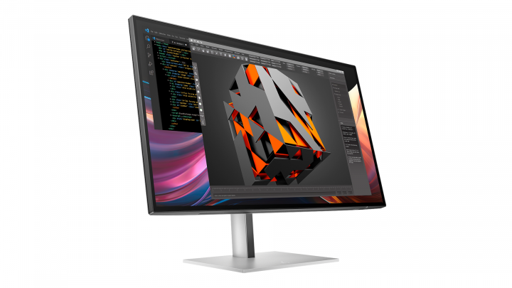 Monitor HP S7 Pro 8J4D8UT 2