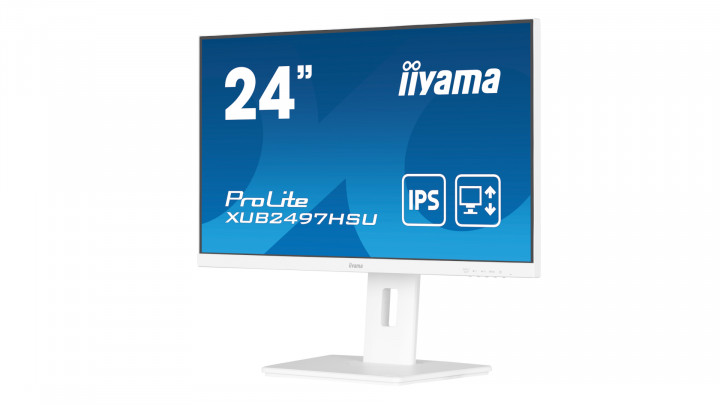 Monitor iiyama ProLite XUB2497HSU-W2 4