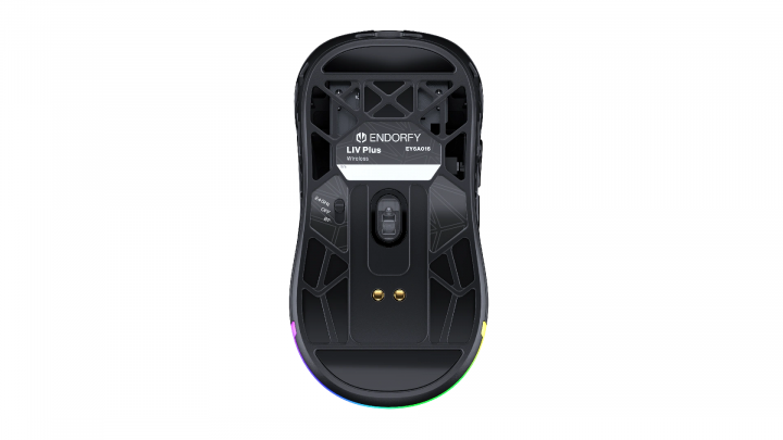 Mysz Endorfy LIV Plus Wireless EY6A016 5