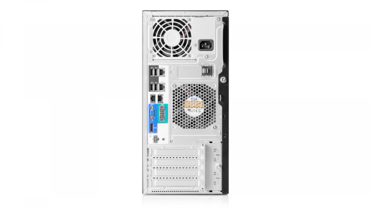 Serwer HPE ProLiant ML30 Gen11 3