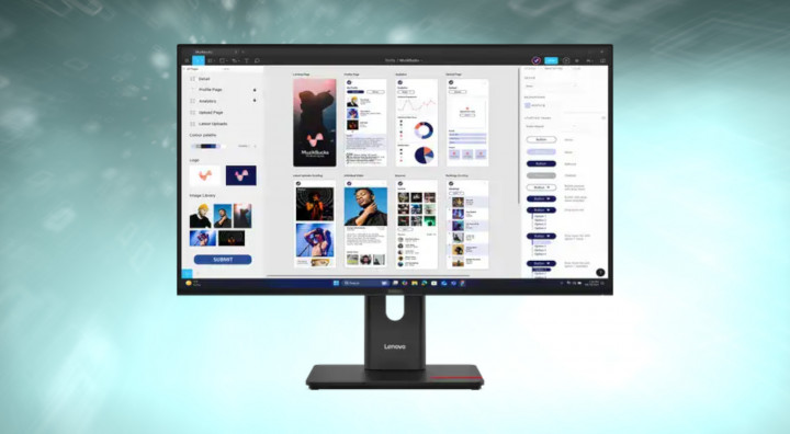 ThinkVision P32ud-40