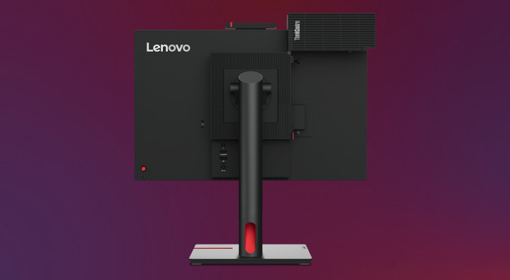 Monitor Lenovo ThinkCentre Tiny-In-One 24 Gen 5 4