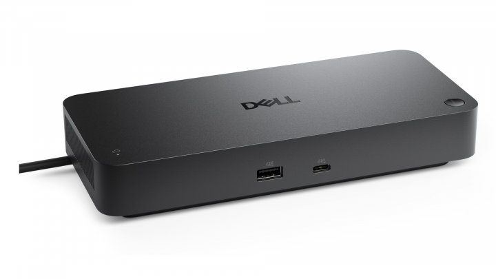 Stacja dokująca Dell Pro Thunderbolt 5 Smart Dock SD25TB5 210-BRFN 2