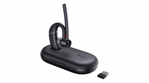 Słuchawka bezprzewodowa Yealink BH71 Pro USB-A UC Charging Case - 1208652