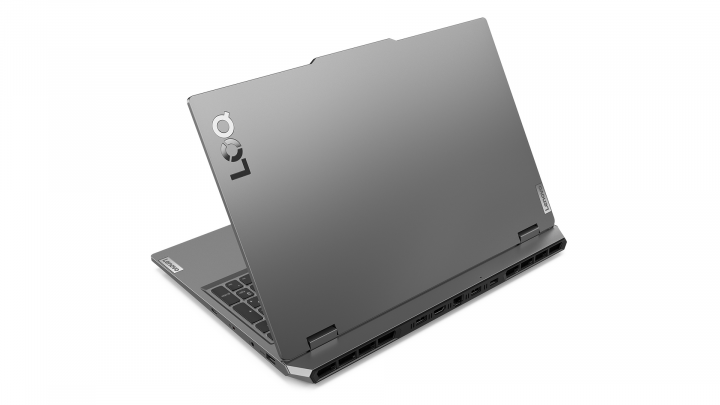 Laptop Lenovo LOQ 15ARP9 White Backlit 6