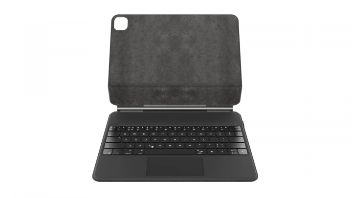 Etui Belkin do iPad Pro 13'' M4 z klawiaturą i magnetyczną podstawką - BBZ003du-V2