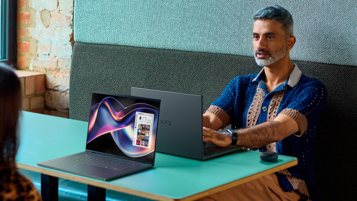 Dell XPS 16 Premium DA16260 6