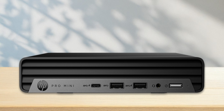 Komputer HP Pro 400 G9 Mini