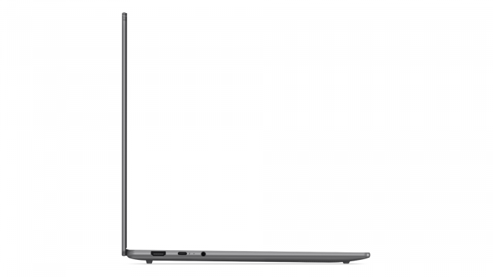 Lenovo Yoga Slim 7 15ILL9 W11H Luna Grey 5