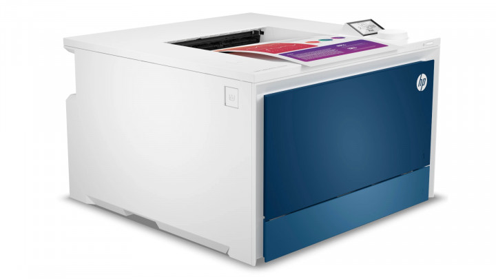 Drukarka HP Color LaserJet Pro 4202dn 2