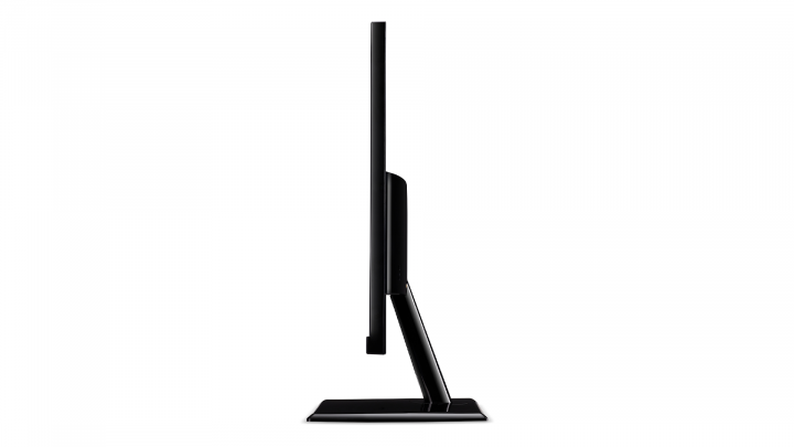 Monitor Acer EH273bix UM.HE3EE.012 prawy bok