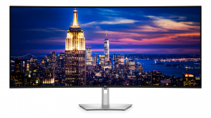 Monitor Dell U5226KW 210-BTFW 52" Curved IPS 6K 120Hz