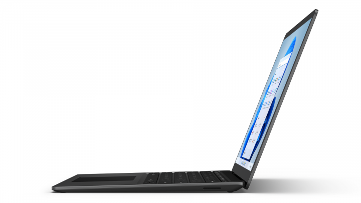 Microsoft Surface Laptop 5 13,5 W11H grafitowy 2