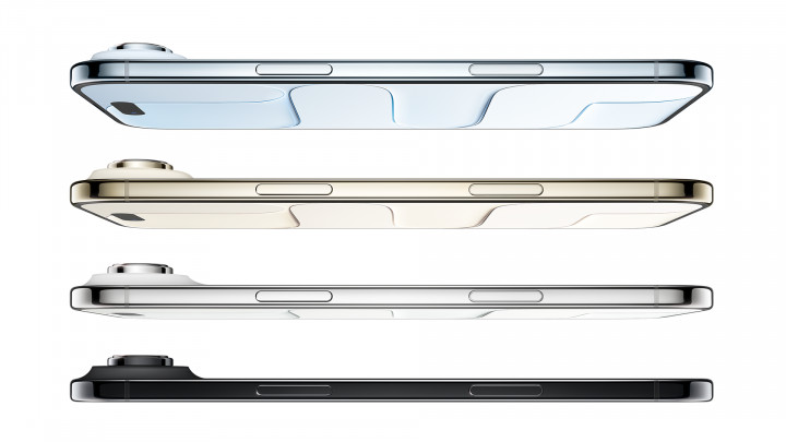 Smartfon Apple iPhone Air 3