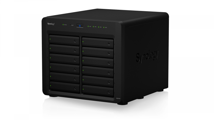 Serwer NAS Synology DS2419II