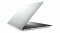 XPS 15 9510 - widok tyłu lewej strony