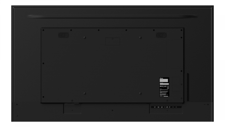 Monitor wielkoformatowy iiyama LH6565UHSB-B1 65" 4K UHD IPS 24/7 Android 11 8