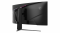 Monitor MSI MPG 346CQRF X24 34" UWQHD 240Hz 0,5ms USB-C Dock 98W 8