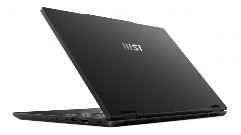 Laptop MSI VenturePro 16 AI A1VEG-006XPL Ultra 5 125H 16