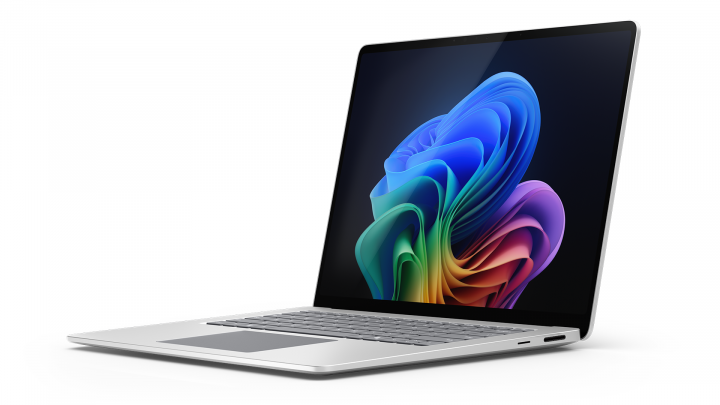 Microsoft Surface Laptop 7 15" W11Pro Platynowy BON 6