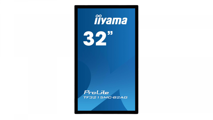 Monitor interaktywny iiyama ProLite TF3215MC-B2AG 2