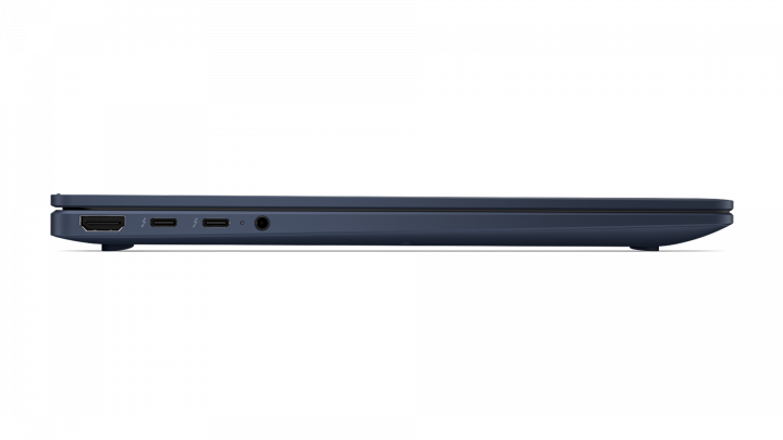 Laptop HP EliteBook X G2i 14 W11P Ciemnoniebieski Copilot 5