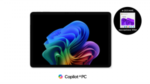 Microsoft Surface Pro 12 EP2-27204 X Plus X1P-42-100 Touch 12" 90Hz 16GB 512GB Int W11Pro Platynowy + Microsoft 365 Family