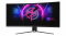 Monitor MSI MPG 346CQRF X24 34" UWQHD 240Hz 0,5ms USB-C Dock 98W 2