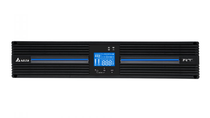 Zasilacz UPS Delta Electronics Amplon RT-3K PRO